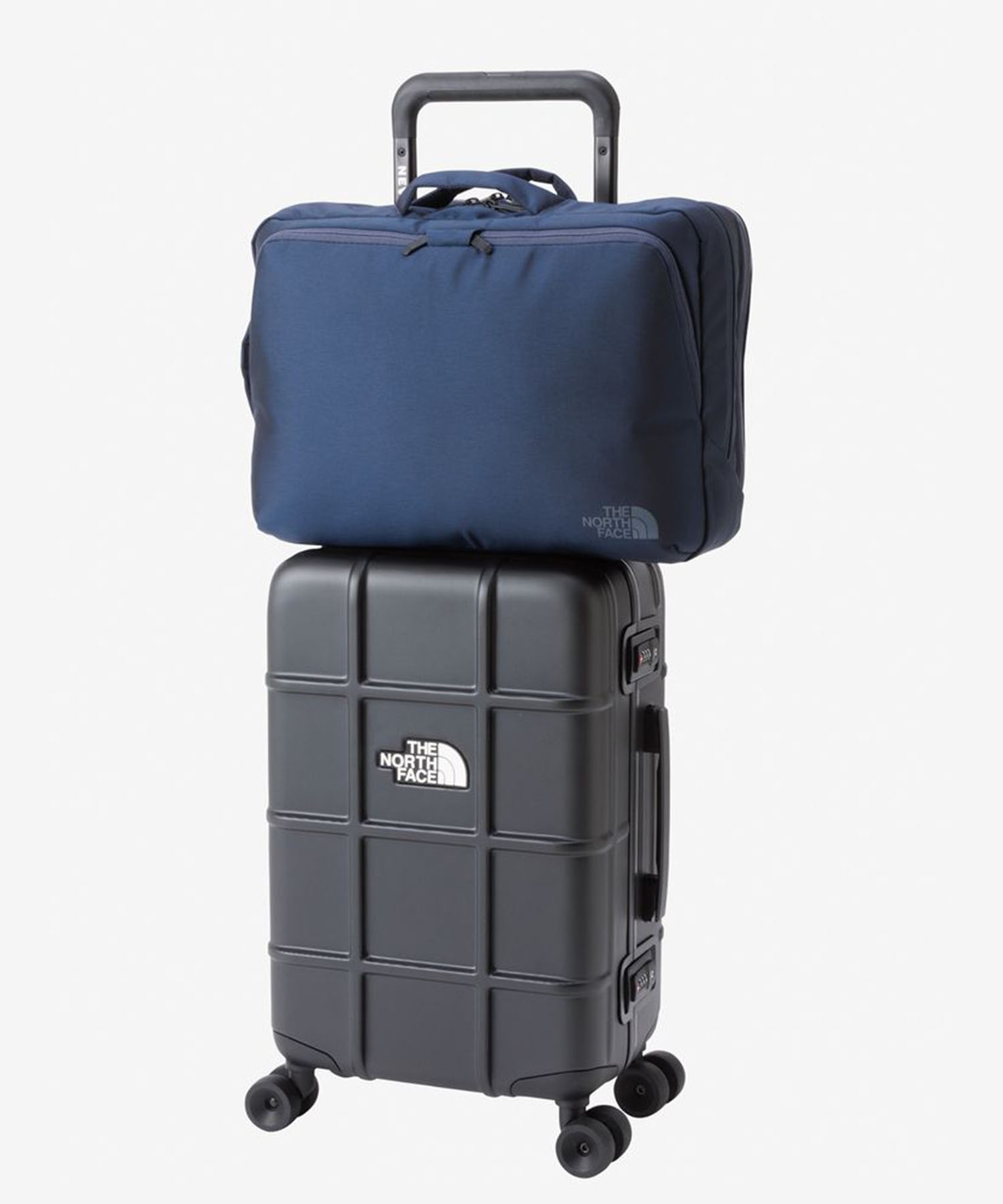 THE NORTH FACE ザ・ノース・フェイス キャリーケース オールウェザー4