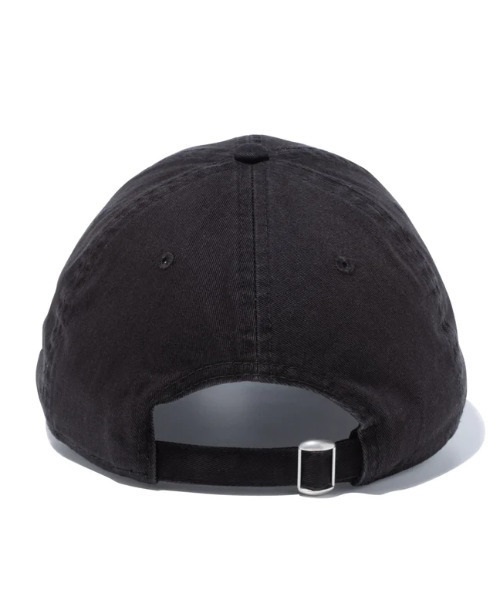 NEW ERA/ニューエラ キャップ 9TWENTY クロスストラップ ウォッシュド