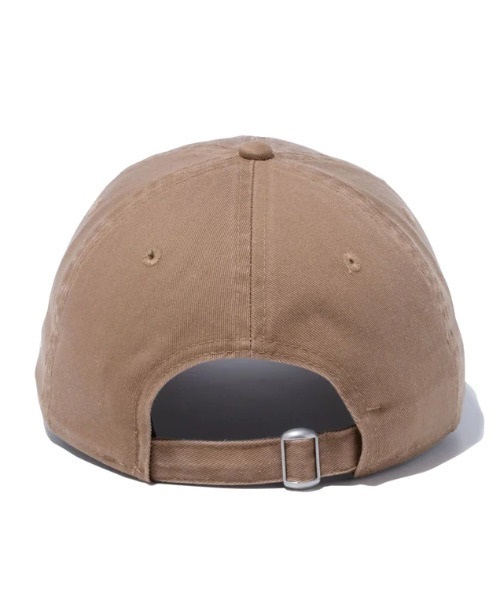 NEW ERA/ニューエラ キャップ 9TWENTY ウォッシュドコットン