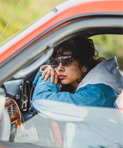 BLACK FLYS/ブラックフライ サングラス 紫外線予防 VINCENT BF-13841