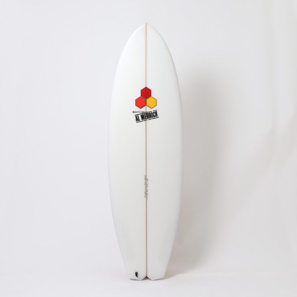 BOBBY QUAD|CHANNEL ISLANDS