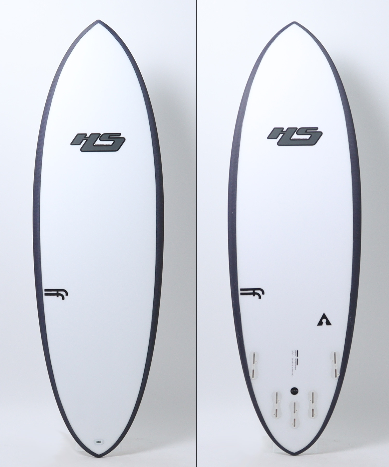 HYPTO KRYPTO|HAYDENSHAPES