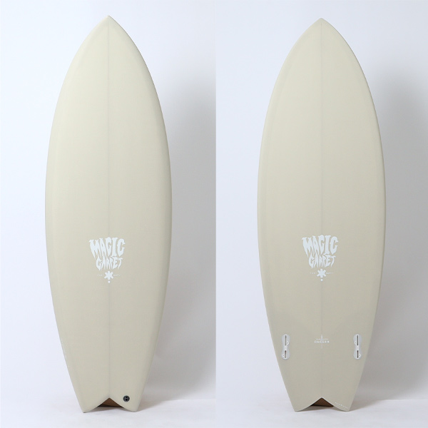 DARK WATER DAGGER|MAGIC CARPET