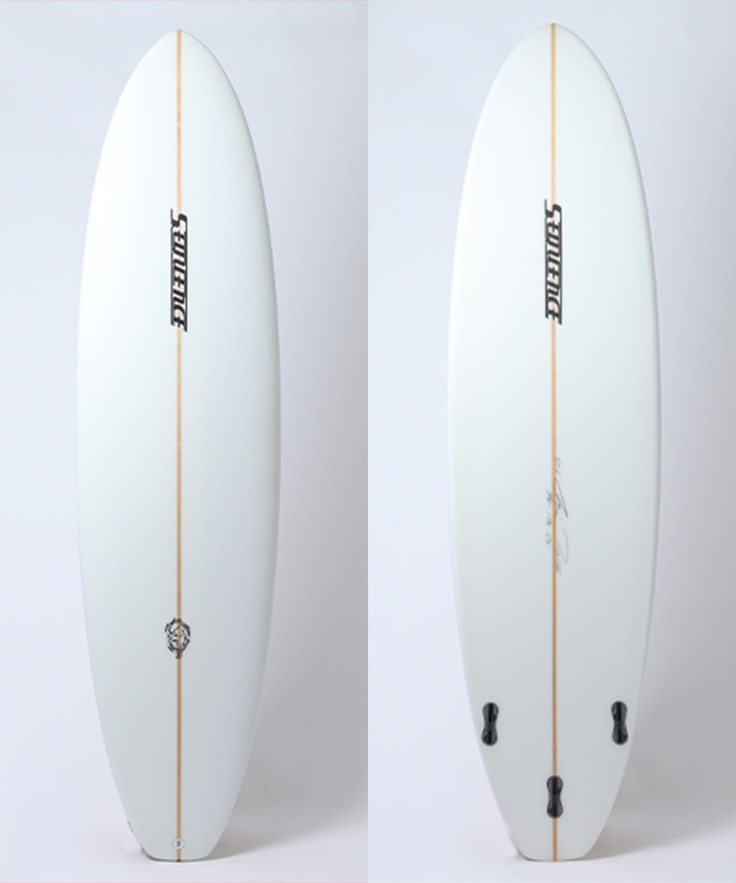 Sequence|SURFBOARD