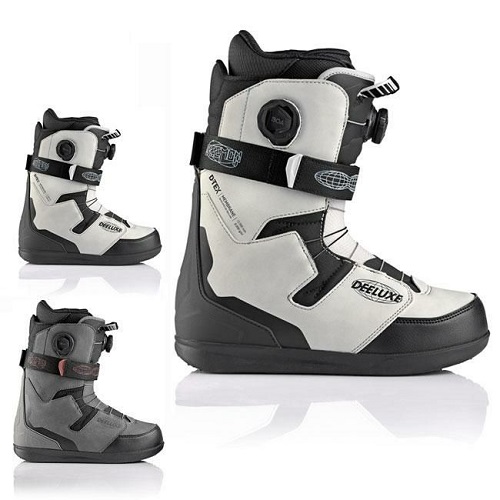 DEELUXE DEEMON PRO ・ディーモンプロ】2025-2026モデルスノーボード
