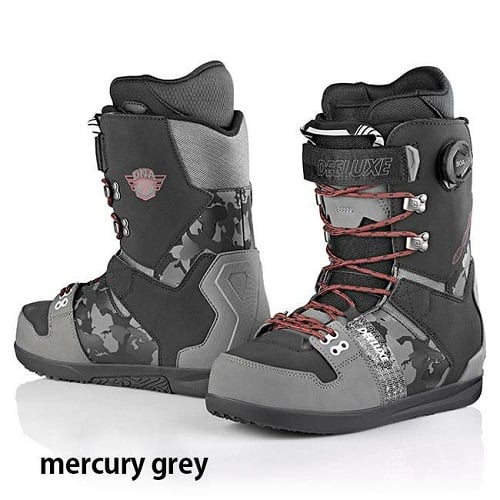 DEELUXE D.N.A PRO・ディーエヌエー プロ】2025-2026モデル