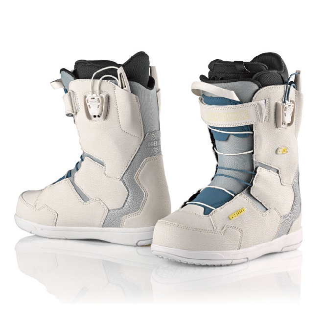 DEELUXE ID LARA 22/23 2025/12に買った 新品 22-23 DEELUXE ID Lara 23cm