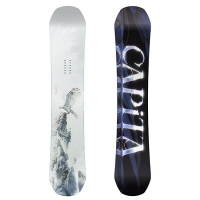 CAPITA BIRDS OF A FEATHER・バーズ オブ ア フェザー】2025-2026