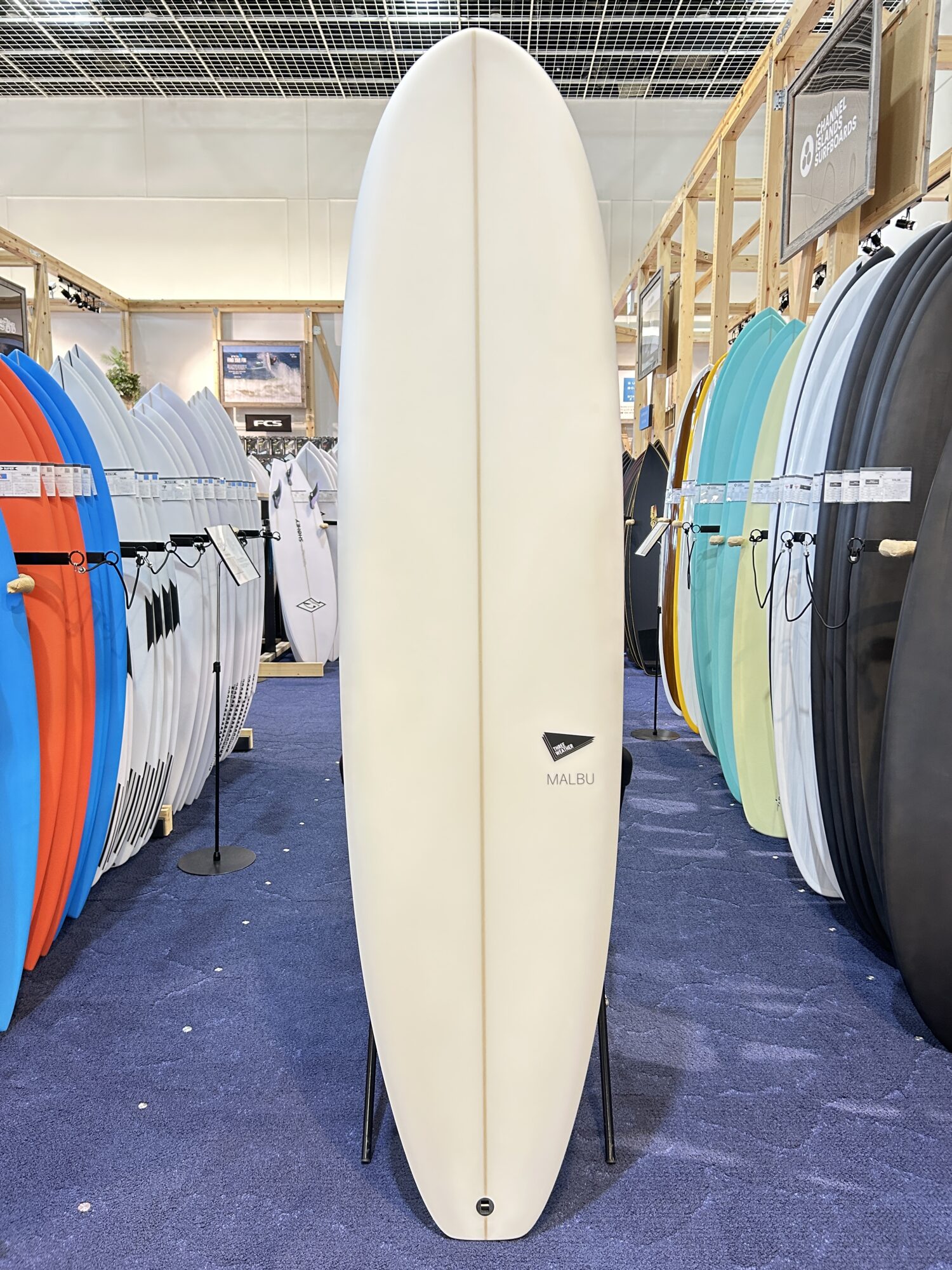 THREE WEATHER/スリーウェザーサーフボード】一部激安スペシャル