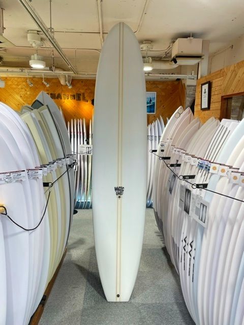 マジックカーペットサーフボード】茅ヶ崎南口店ストックリスト。トップ