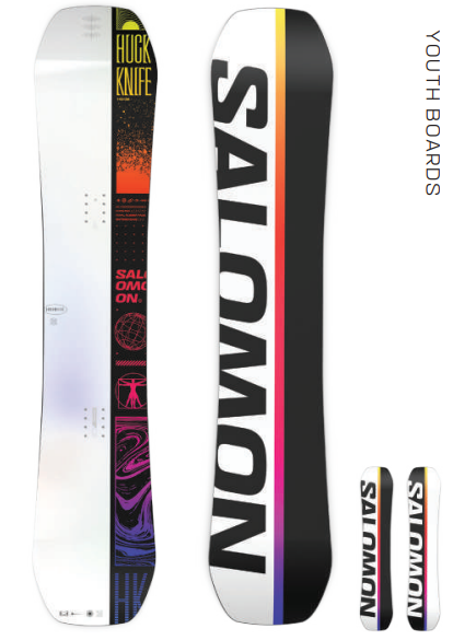 キッズスノーボード【BURTON・バートン】2024-2025モデルスノーボード