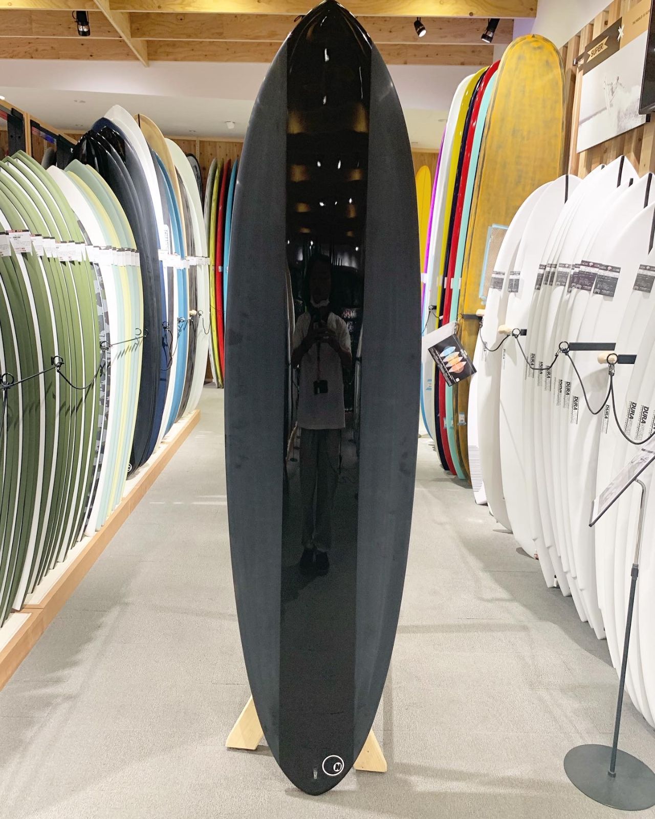 ☆【通販対応】【NYTRO SURFBOARD】ニトロサーフボードストックリスト
