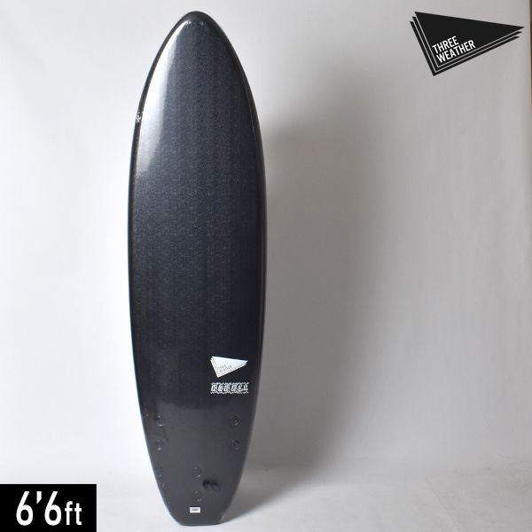 □【スリーウェザーバブルソフトボード】2025-2026年 最新モデル