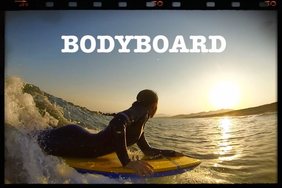 ボディーボード】【2024 TURBO、SCIENCE 3点セット36,900円、5点セット