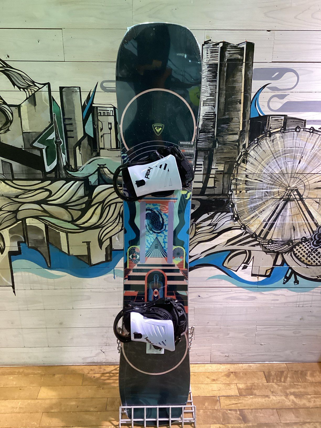 スノーボードセット24-25ニューモデルが最大51％OFF！地域最大級の品