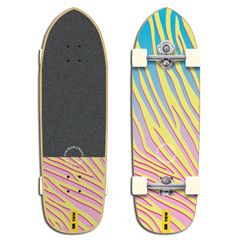 スケボー・スケートボードなら横浜みなとみらい店】お取り扱いランド