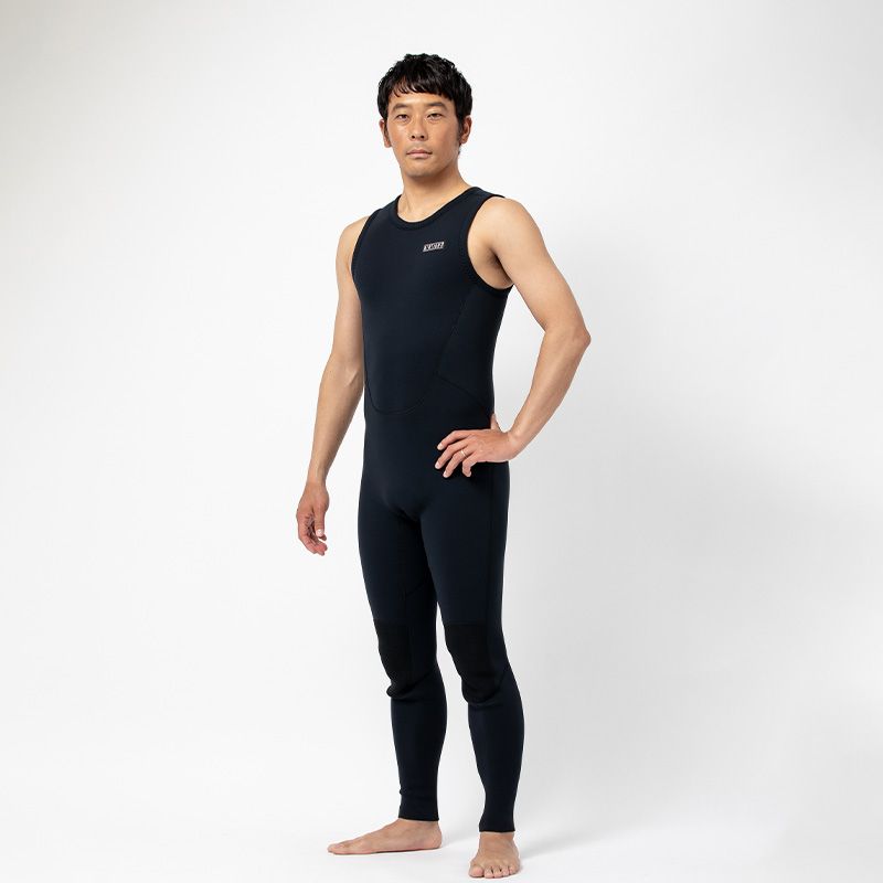 □【セットアップ、ジャケット、ロングジョン、ショートジョン】2025年