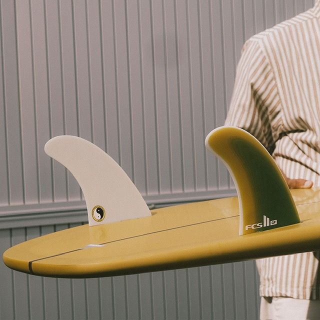 KAI SALLAS × Thunderbolt 最新ロングボード｜ムラサキスポーツ