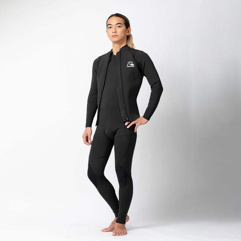 □【セットアップ、ジャケット、ロングジョン、ショートジョン】2025年