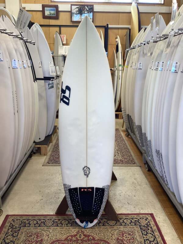 SEQUENCE】オーダーボード 5'9″ | ムラサキスポーツの中古バリュー