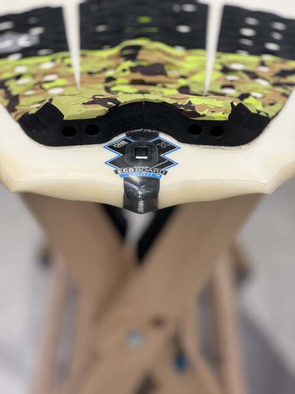 FIREWIRE】SCI-FI 5'9” | ムラサキスポーツの中古バリューサーフボード