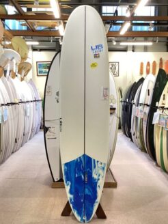 LIBTECH 商品リスト | ムラサキスポーツの中古バリューサーフボード