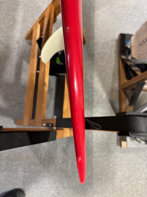 HPD】BEACH BRAKE 9'5 1/2 タカヤマ氏本人シェイプ | ムラサキスポーツ