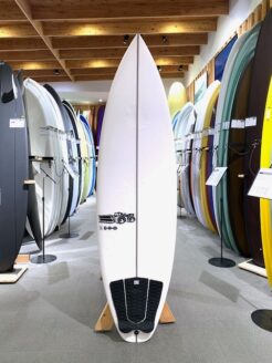 JS INDUSTRIES 商品リスト | ムラサキスポーツの中古バリューサーフボード