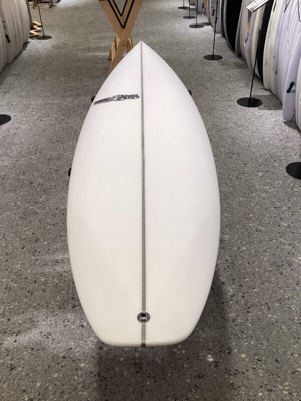 OUTLET SALE】【JS INDUSTRIES】XERO CRUZ6'4” ※新品未使用ボード