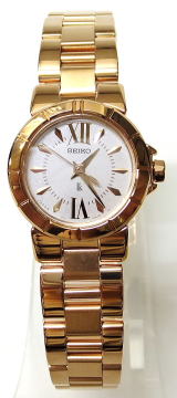 SEIKO LUKIAルキア時計正規販売店/JR大府駅前1961年創業|時計MURATA