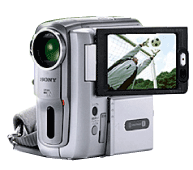 SONY HANDYCAMご予約キャンペーン実施中！