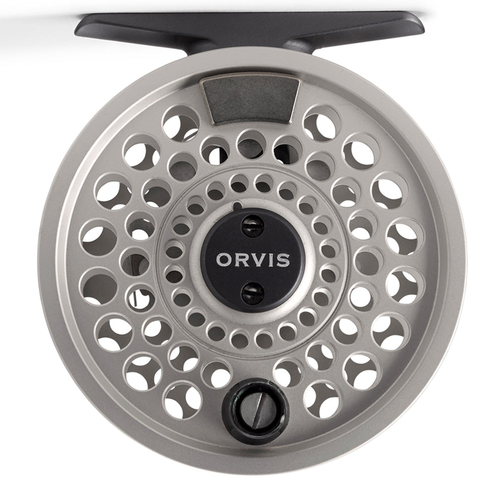 Orvis Battenkill Click Fly Reel – Murray's Fly Shop