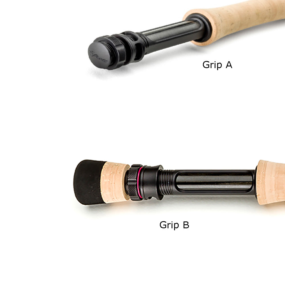 Scott Centric Fly Rod – Murray's Fly Shop