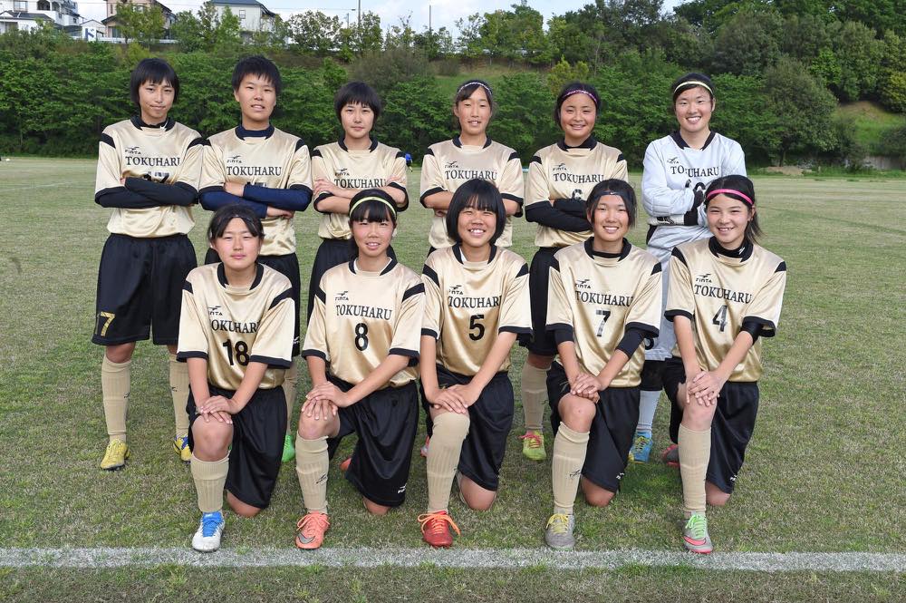 GW】女子サッカー部 “シエンシア” 花咲徳栄高等学校TM／第5回 武尊花咲
