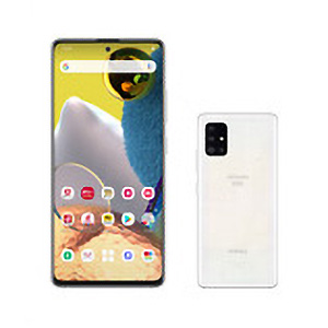 Galaxy A51 5G SCG07（au） 商品一覧｜ムスビー【中古スマホ・中古