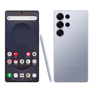 Galaxy S25 Ultra（J「ジャンク品」） 商品一覧｜ムスビー【中古スマホ