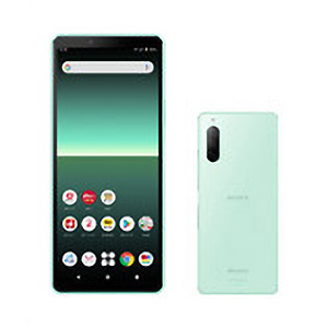Xperia 10 II SO-41A（NTTドコモ） 商品一覧｜ムスビー【中古スマホ