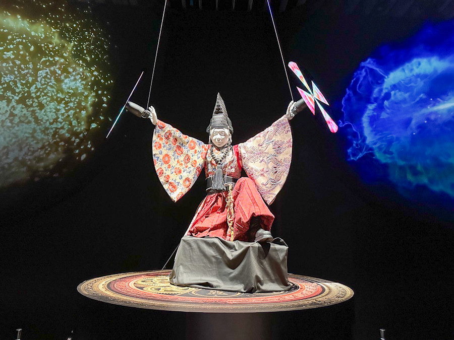 デビュー10周年、ミセス・大森元貴によるグループ初の展覧会﻿ ─ Mrs