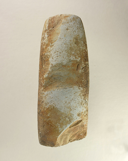 犬山市入鹿池遺跡の石器｜名古屋市博物館