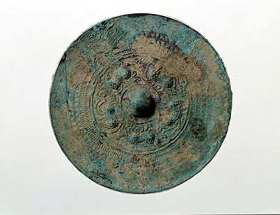 中国・日本歴代銅鏡｜名古屋市博物館