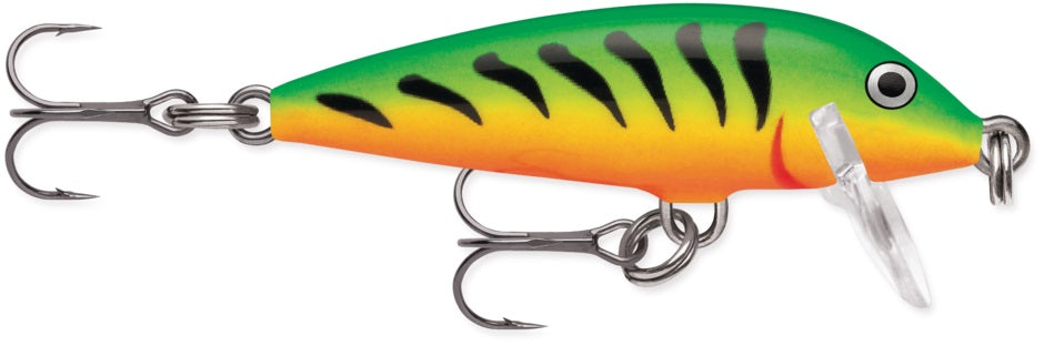 Rapala Countdown Sinking Minnow CD-5 – Musky Shop