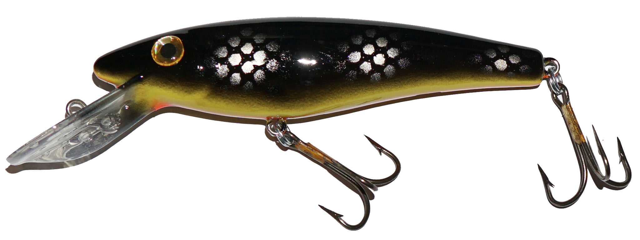Drifter-Mania Li'l Ernie Crankbait – Musky Shop