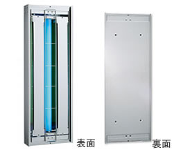 虫退治ドットコム / ムシポンMPX-2000 T-DXA [壁付け式・たて向き