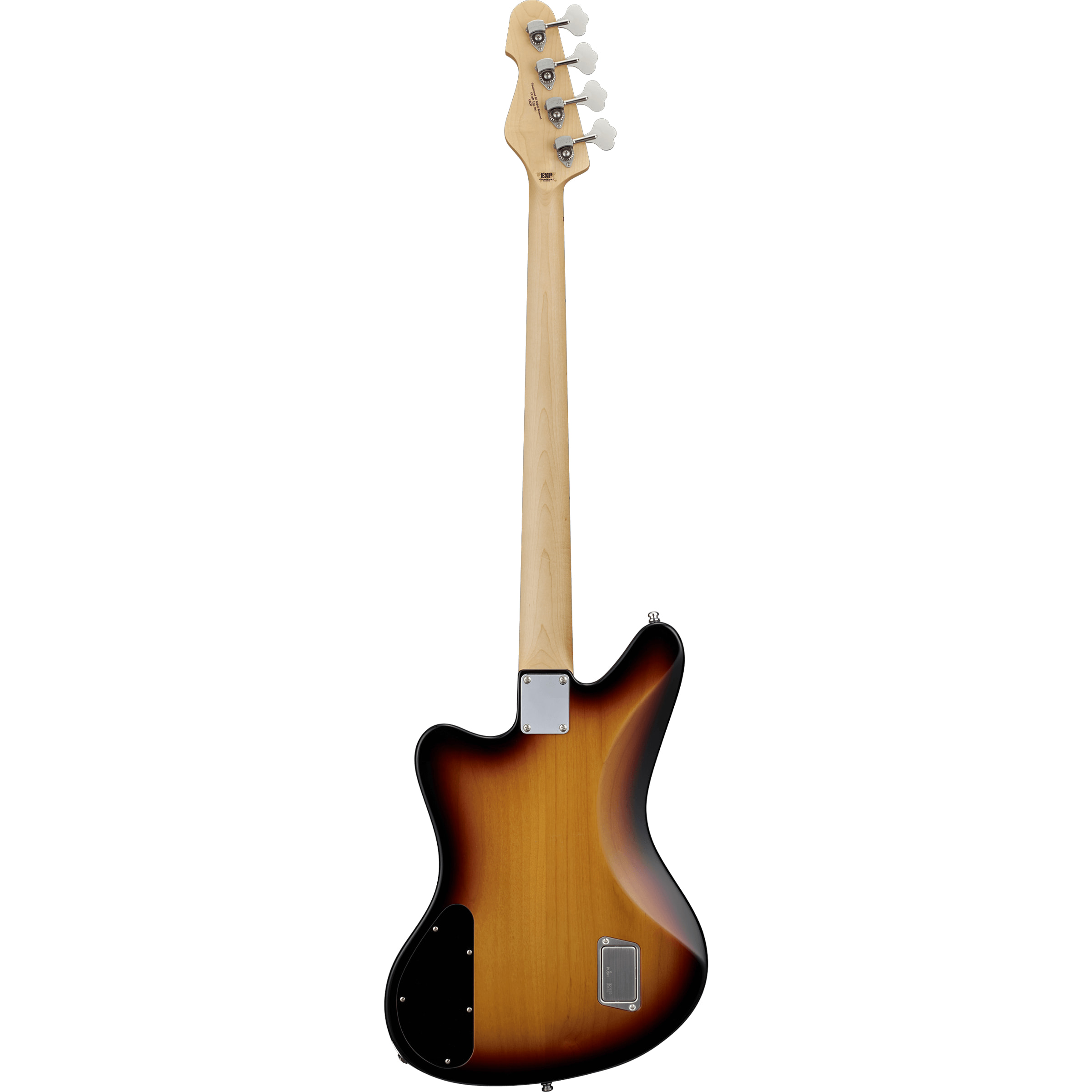 ESP ESP×BanGDream! Collaboration Modelシリーズ エレキベースGB Soyo