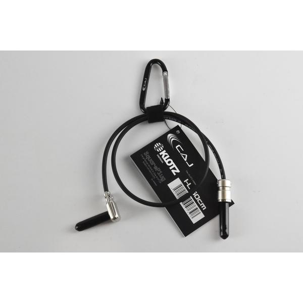 Custom Audio Japan (CAJ) KLOTZ-KMMKシリーズ 楽器用ケーブルKLOTZ