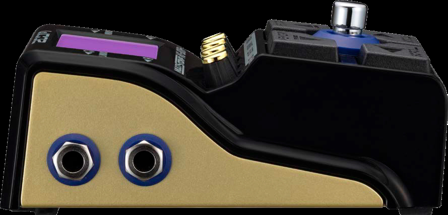 ZOOM マルチエフェクターMS-80IR+新品在庫状況をご確認ください