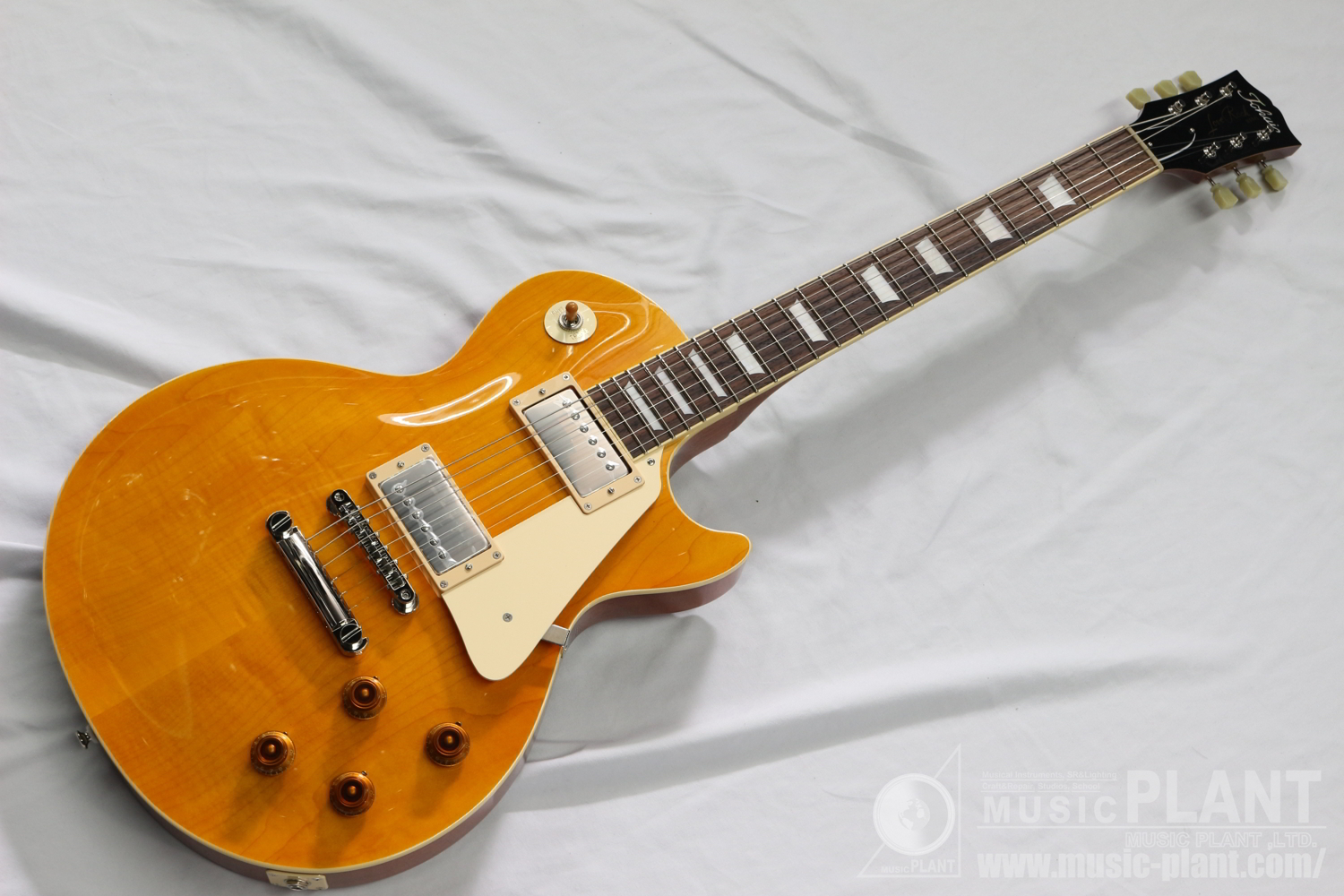 Tokai Set neck LSシリーズ エレキギターLS-101 LD新品在庫あります