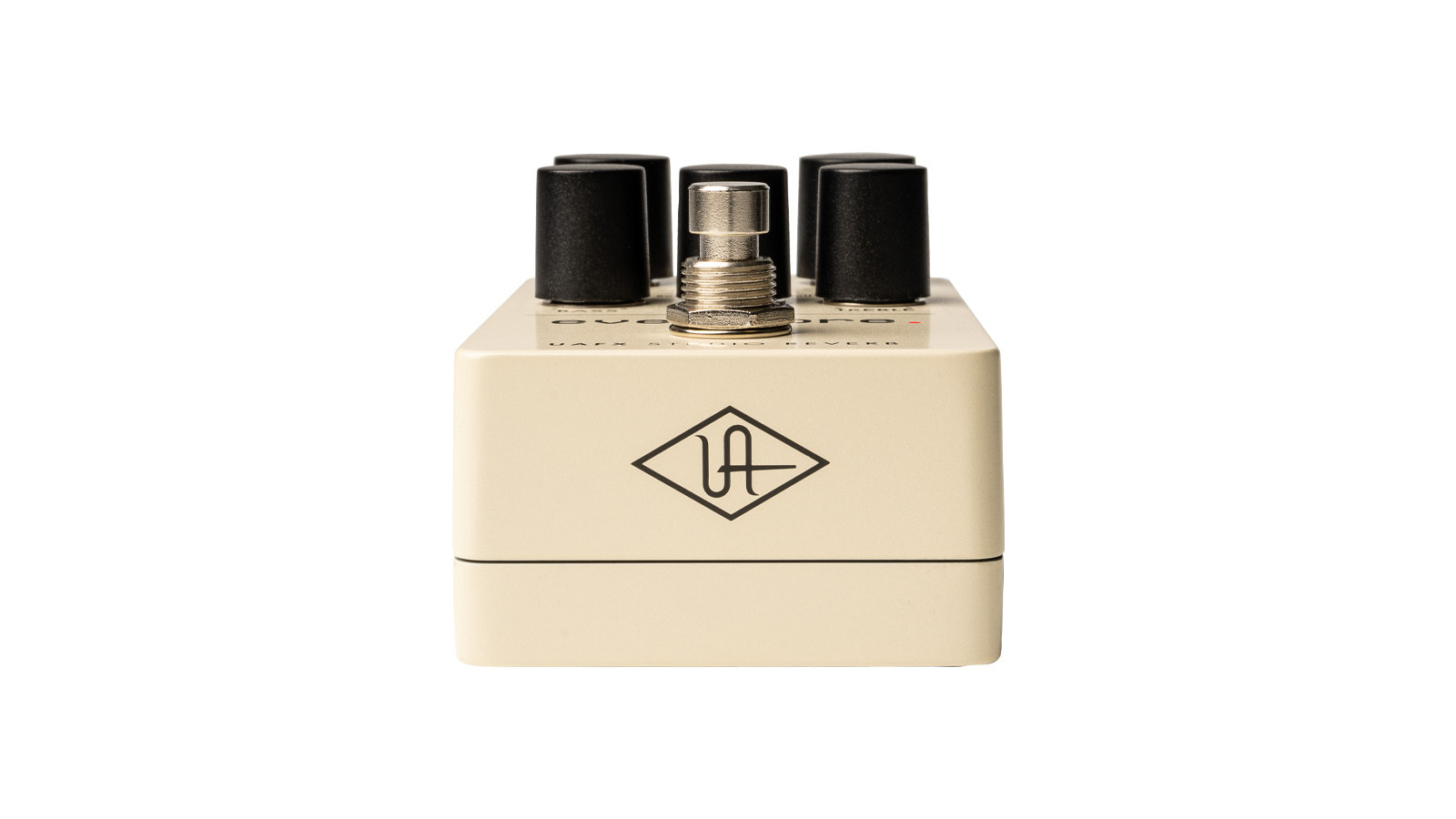 Universal Audio UAFXペダルシリーズ リバーブUAFX Evermore Studio