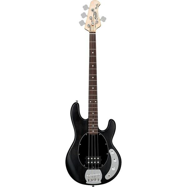 Sterling By MUSIC MAN SUB StingRayシリーズ エレキベースRay4 Black