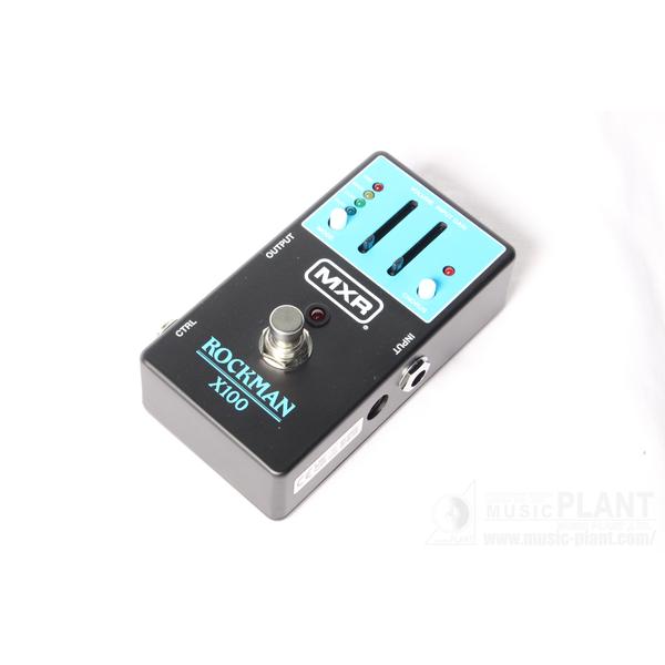 Neural DSP マルチエフェクター/キャプチャードモデリングアンプQuad